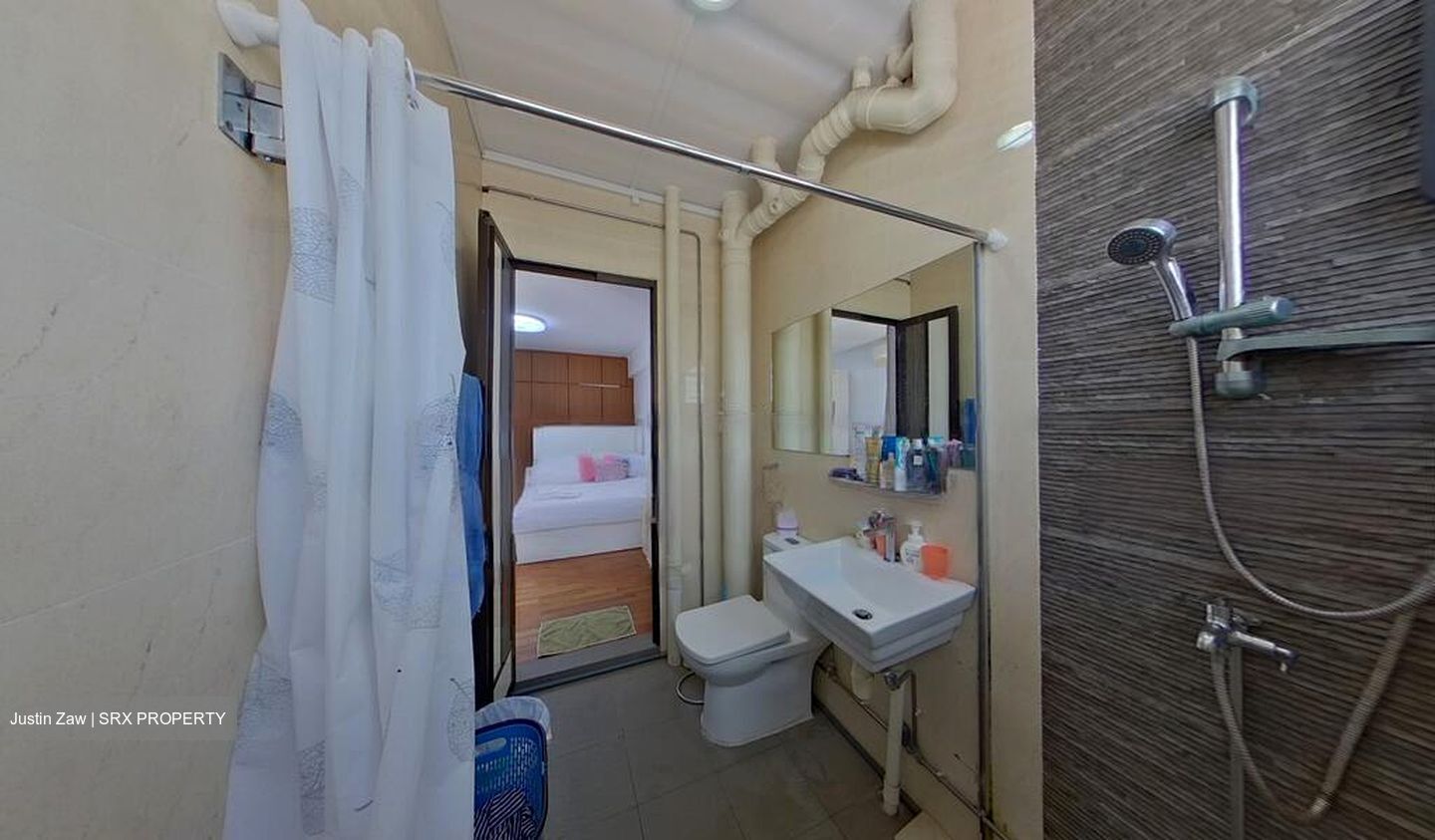 Blk 808 Khatib Gardens (Yishun), HDB 4 Rooms #477623041